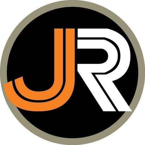JR Logo