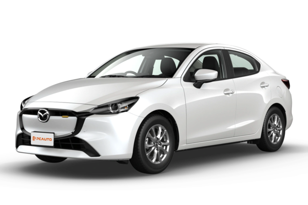 mazda2